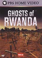 Ghosts of Rwanda