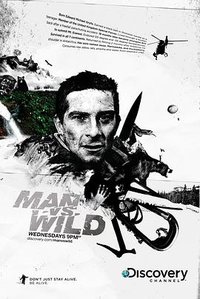 Man vs. Wild (Born Survivor: Bear Grylls season 1)