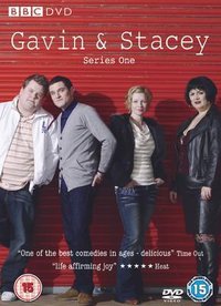 盖文和史翠西 第一季