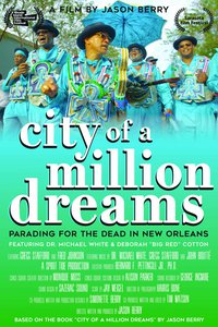 City of a Million Dreams