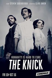 The Knick Season 2