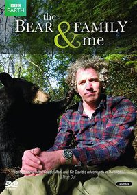 The Bear Family and Me