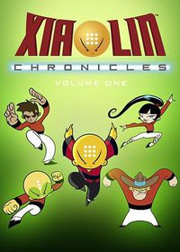 少林传记 第一季