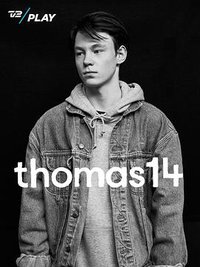 Thomas14 (托马斯14)