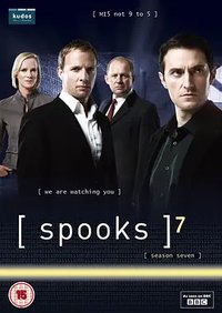 Spooks Season 7