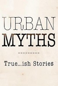都市传说 第二季
