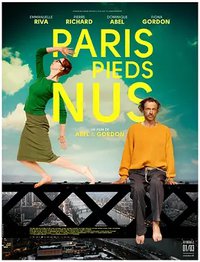 Lost in Paris