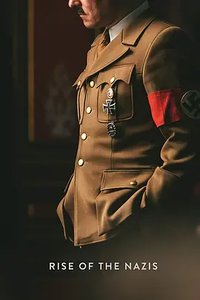 纳粹的崛起