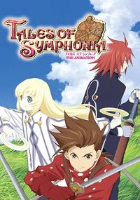 Tales of Symphonia