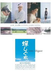 蝉时雨