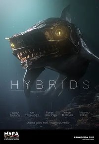 Hybrids
