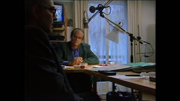 赛尔日·达内：电影与世界