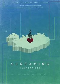 Screaming Masterpiece