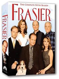 欢乐一家亲 第五季