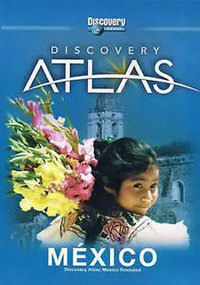 列国图志之墨西哥