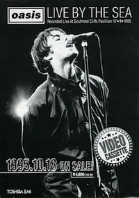 绿洲乐队海洋现场演唱会