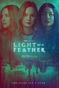 Light as a Feather (Light As A Feather)