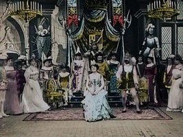 Kingdom of the Fairies