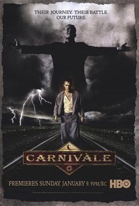 Carnivàle (嘉年华 第二季)