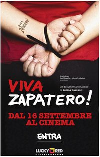 Viva Zapatero!