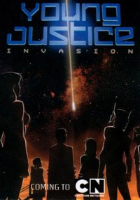 Young Justice (少年正义联盟 第二季)