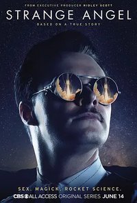 神秘天使 (奇异天使 第一季)