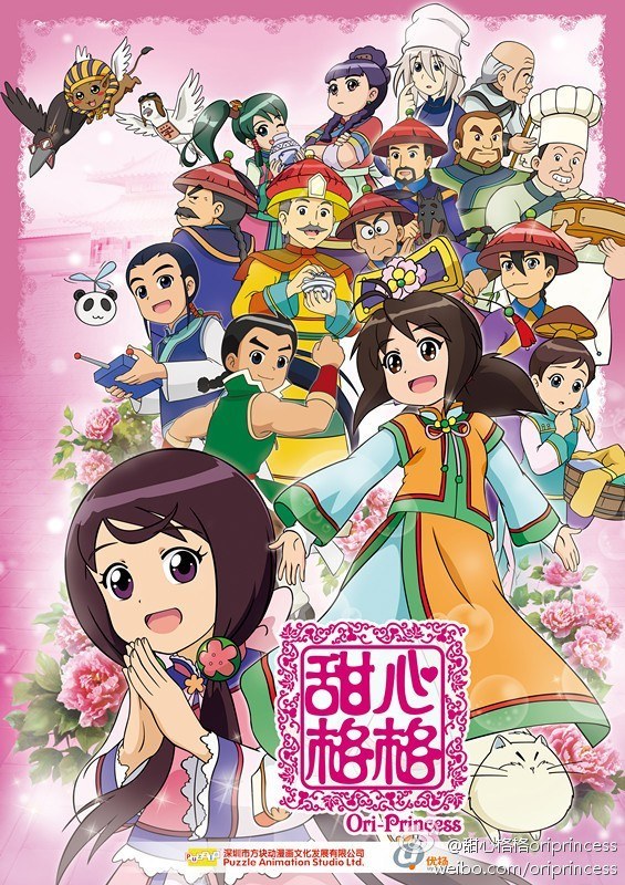 封面
