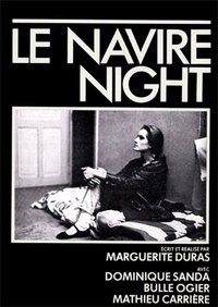 The Night Ship