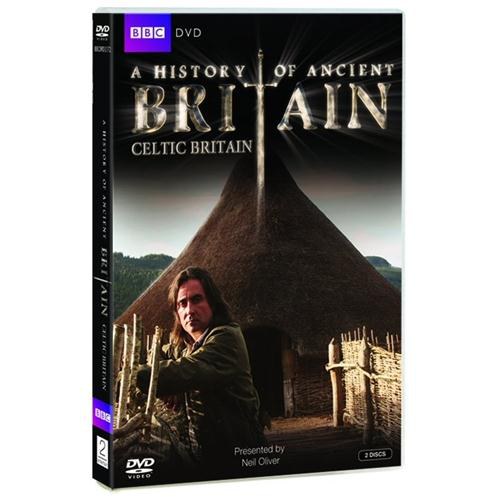 凯尔特英国人的历史 第一季