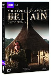 凯尔特英国人的历史 第一季