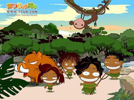 宝贝女儿好妈妈