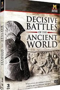 古代世界之决定性战役
