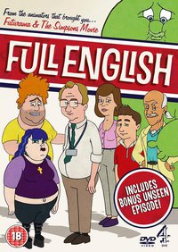 Full English (大英贱闻录 第一季)