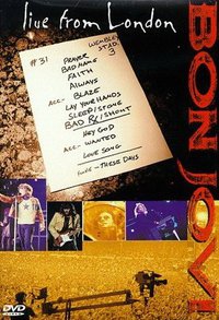 Bon Jovi: Live from London