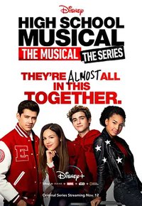 High School Musical: The Musical: The Series (歌舞青春：音乐剧集 第一季)