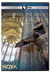 建造大教堂