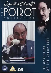 Poirot: The Adventure of the Cheap Flat