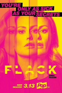 Flack Season 2