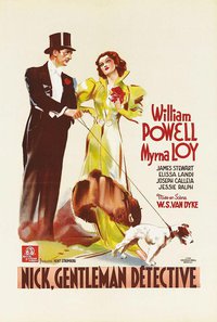 After the Thin Man