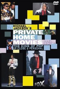 Michael Jackson's Private Home Movies