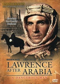 一个危险的男人：阿拉伯的劳伦斯