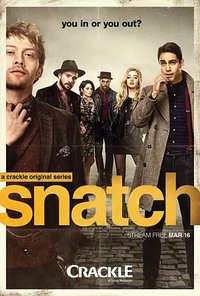 Snatch Season 1