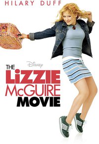 莉琪的异想世界