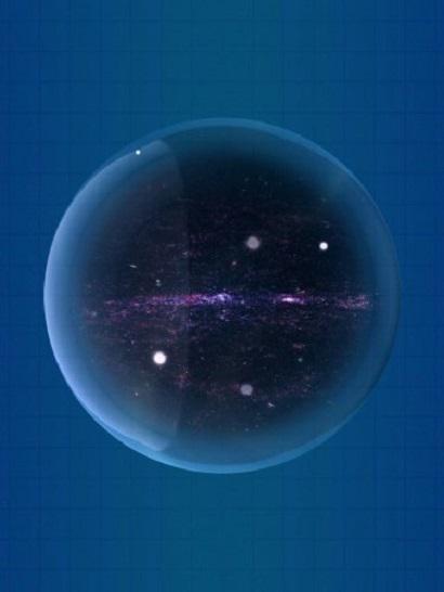 历史频道 - 宇宙系列：大爆炸开始