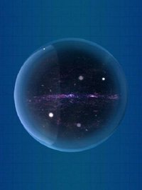 历史频道 - 宇宙系列：大爆炸开始