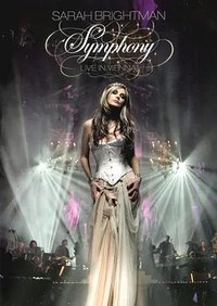 莎拉布莱曼《真爱传奇》维也纳圣史蒂芬大教堂现场演唱会