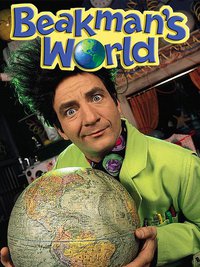 Beakman's World Season 1