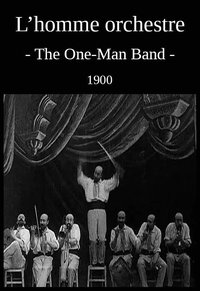 The One-Man Band