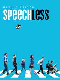 Speechless (无言有爱 第一季)