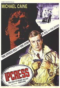 伊普克雷斯档案